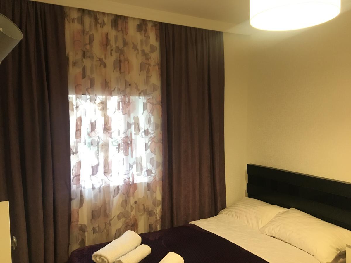 Newly Renovated House Apartamento Tbilisi Exterior foto