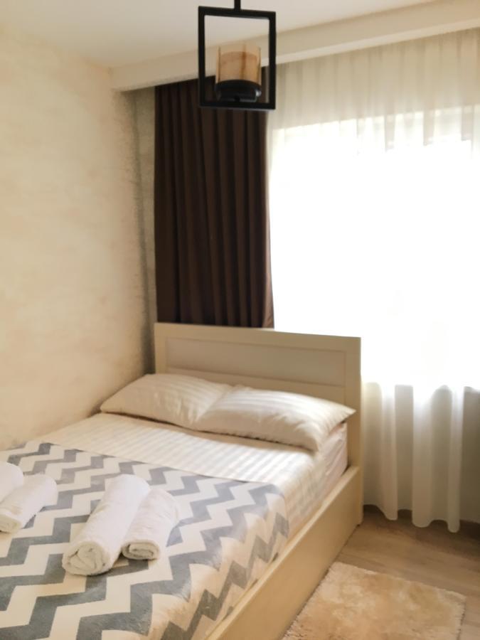 Newly Renovated House Apartamento Tbilisi Exterior foto