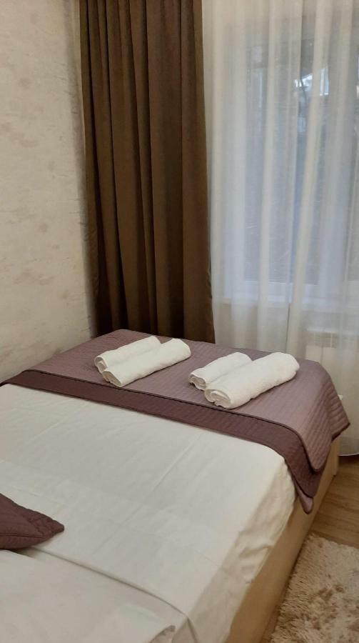 Newly Renovated House Apartamento Tbilisi Exterior foto